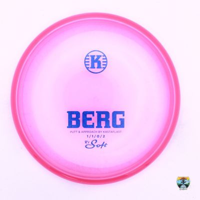 Kastaplast K1 Soft Berg