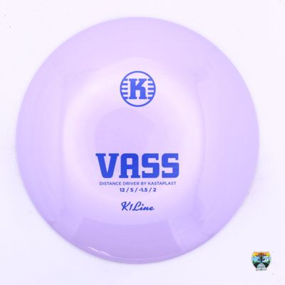 Kastaplast K1 Line Vass