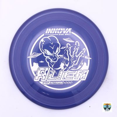 Innova Star Alien