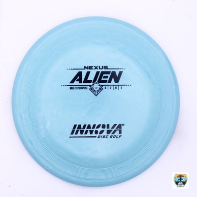 Innova Nexus Alien