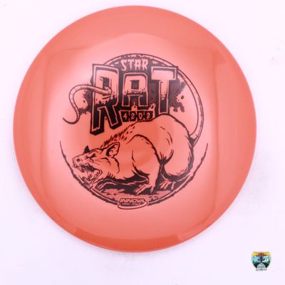 Innova Star Rat