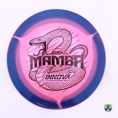 Innova Halo Star Mamba