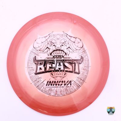 Innova Halo Star Beast