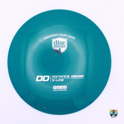 Discmania S-Line DD