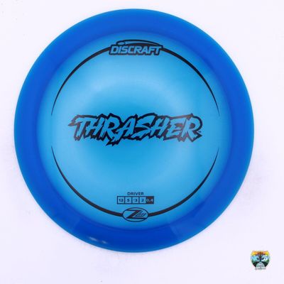 Discraft Z Lite Thrasher