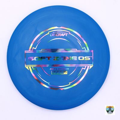 Discraft Soft Zone OS