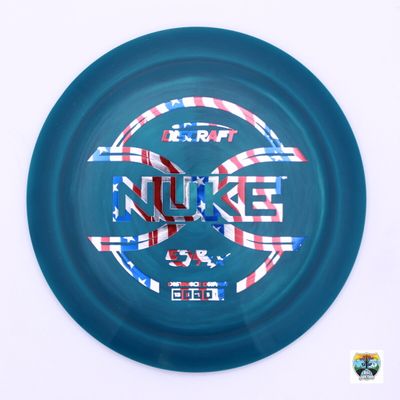 Discraft ESP FLX Nuke
