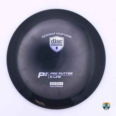 Discmania S-Line P2