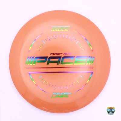 Finish Line Forged Pace First Run