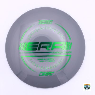 Finish Line Forged Era