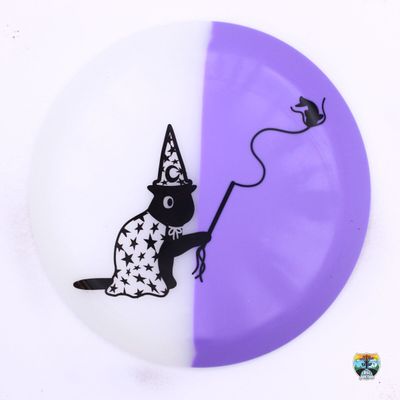 Elevation Disc Golf glO-G Binx