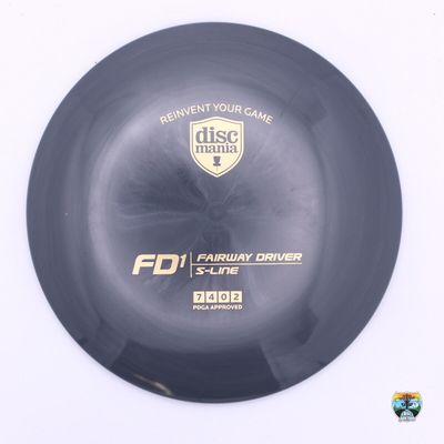 Discmania S-Line FD1