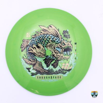 Thought Space Athletics Aura Animus Signature Series Matt Bell