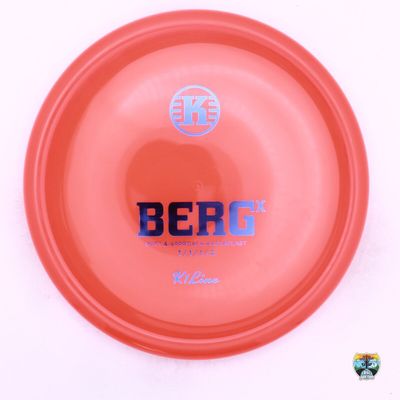 Kastaplast K1 Line Berg X