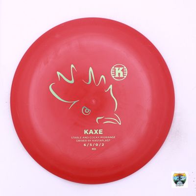 Kastaplast K3 Line Kaxe