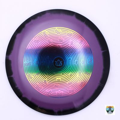Dynamic Discs Fuzion Orbit EMAC Truth