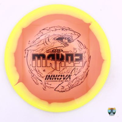 Innova Halo Star Mako3
