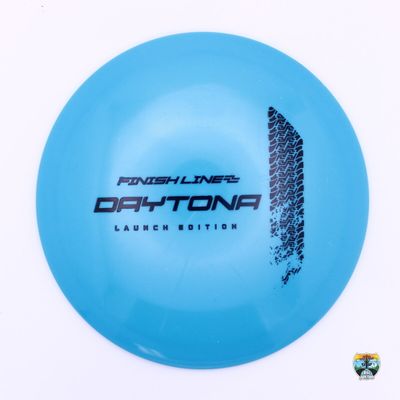 Finish Line Forged Daytona Launch Edition