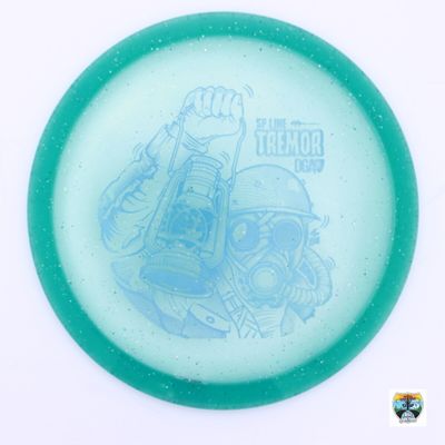 DGA SP Line Tremor Ledgestone Edition 2022