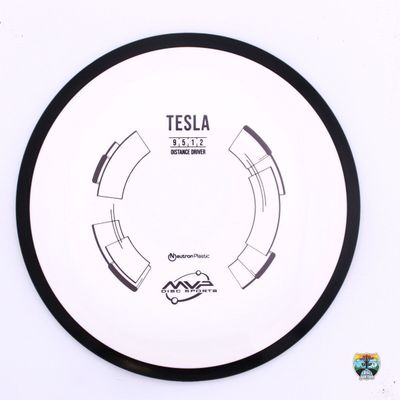 MVP Neutron Tesla