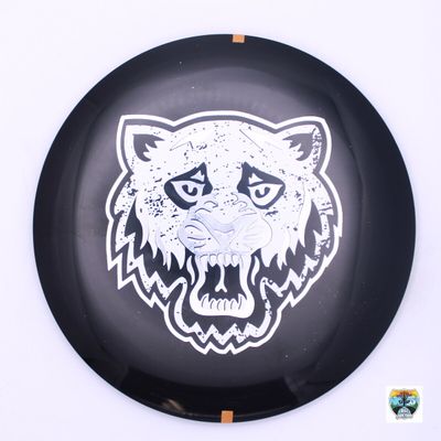 Lone Star Disc Bravo Bearkat