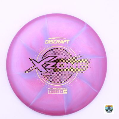 Discraft X Swirl Zone Ledgestone Edition 2024 Preseason
