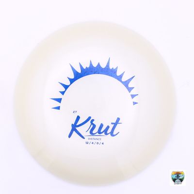 Kastaplast K1 Glow Krut