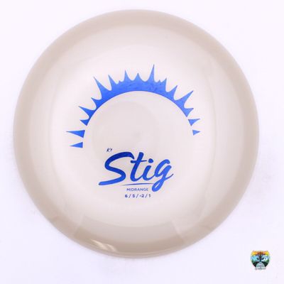 Kastaplast K1 Glow Stig