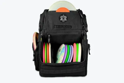 Datsusara DISCovery Bag