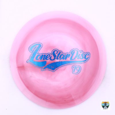 Lone Star Disc Alpha Spur