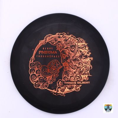 Thought Space Athletics Nerve Pneuma Signature Series Thomas Gilbert