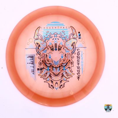 Thought Space Athletics Ethos Construct