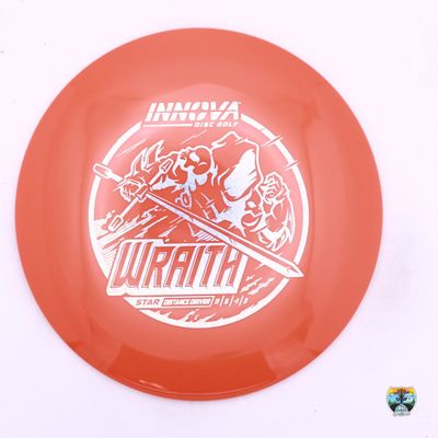 Innova Star Wraith