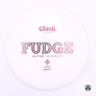 Clash Discs Softy Fudge