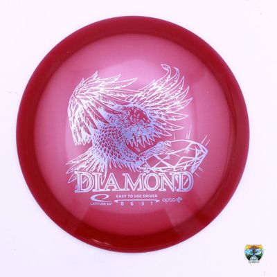 Latitude 64° Opto Air Diamond