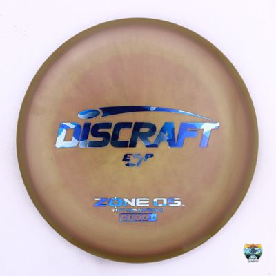 Discraft ESP Zone OS