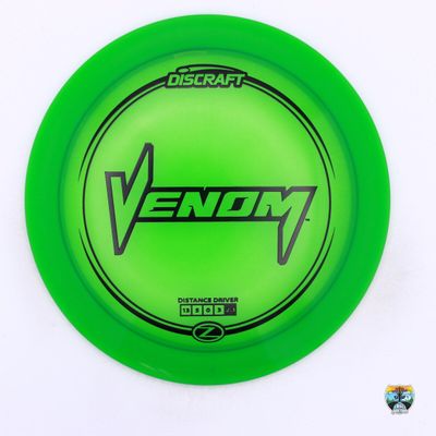 Discraft Z Line Venom