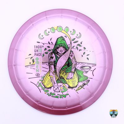 Thought Space Athletics Ethereal Omen