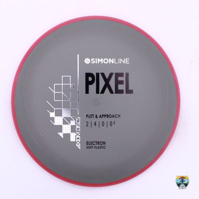 Axiom Electron Soft Pixel Simon Lizotte Simon Line