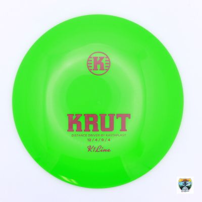 Kastaplast K1 Line Krut