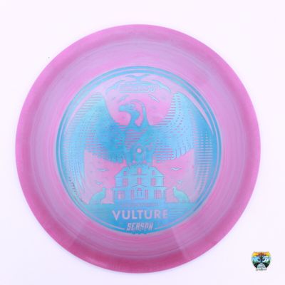 Discraft ESP Lite Vulture Ledgestone Edition 2024 Season 1