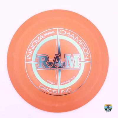 Innova DX Ram
