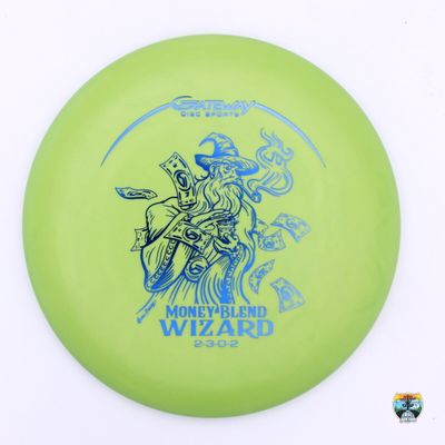 Gateway Money Wizard