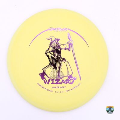 Gateway SureGrip SS Wizard