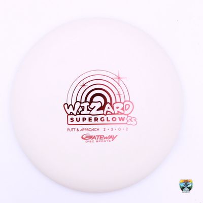 Gateway Superglow SureGrip SS Wizard
