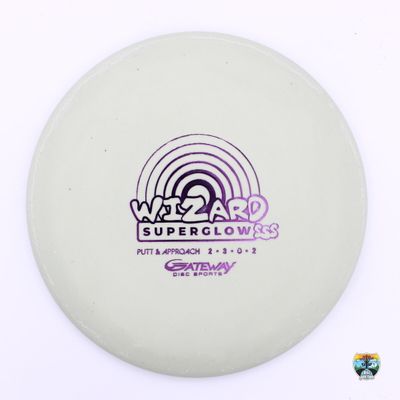 Gateway Superglow SureGrip SSS Wizard