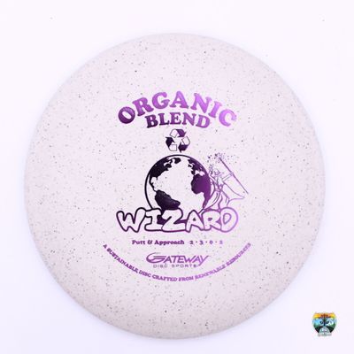 Gateway Organic Hemp Blend SSS Wizard