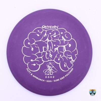 Gateway SureGrip SSSS Wizard