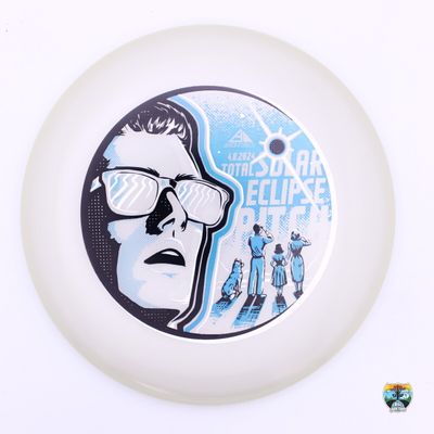 Axiom Total Eclipse Pitch Special Edition