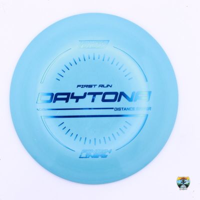 Finish Line Forged Daytona First Run